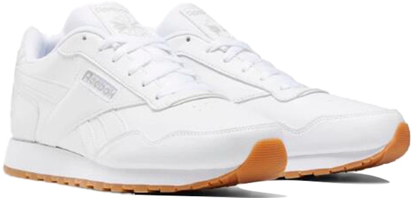 Reebok Classic Harman Run S 'White Gum' CM9203 Lookbook Reebok Classic Harman Run S 'White Gum' CM9203
