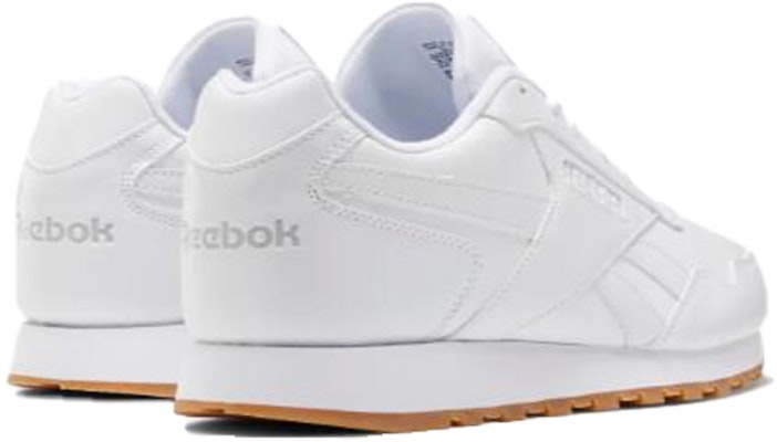 Reebok Classic Harman Run S 'White Gum' CM9203 Shop Reebok Classic Harman Run S 'White Gum' CM9203