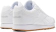 Shop 리복 클래식 하만 런 S '화이트 검' (Reebok Classic Harman Run S 'White Gum') CM9203