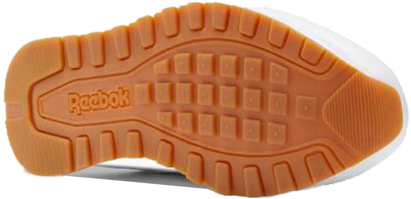 Reebok Classic Harman Run S 'White Gum' CM9203 Details for Reebok Classic Harman Run S 'White Gum' CM9203
