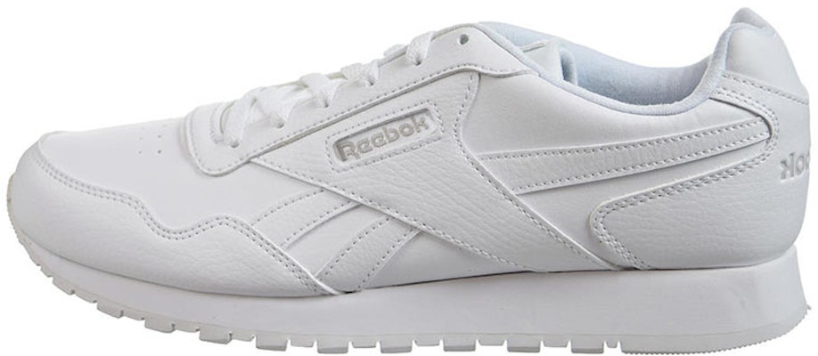 Reebok Classic Harman Run S 'White Steel' CM9202 Buy Reebok Classic Harman Run S 'White Steel' CM9202