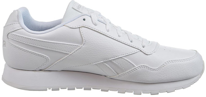 Reebok Classic Harman Run S 'White Steel' CM9202 Order Reebok Classic Harman Run S 'White Steel' CM9202