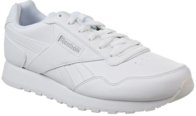 Reebok Classic Harman Run S 'White Steel' CM9202 Lookbook Reebok Classic Harman Run S 'White Steel' CM9202