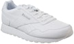 Lookbook Reebok Classic Harman Run S 'Putih Keluli' CM9202