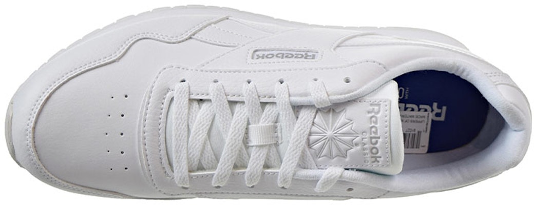 Reebok Classic Harman Run S 'White Steel' CM9202 Purchase Reebok Classic Harman Run S 'White Steel' CM9202