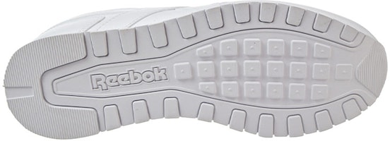 Reebok Classic Harman Run S 'Putih Baja' CM9202 Details for Reebok Classic Harman Run S 'Putih Baja' CM9202