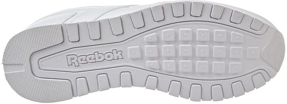 Reebok Classic Harman Run S 'White Steel' CM9202 Details for Reebok Classic Harman Run S 'White Steel' CM9202