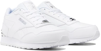 Lookbook Reebok 經典 Harman Run SC4E '白色' DV3858