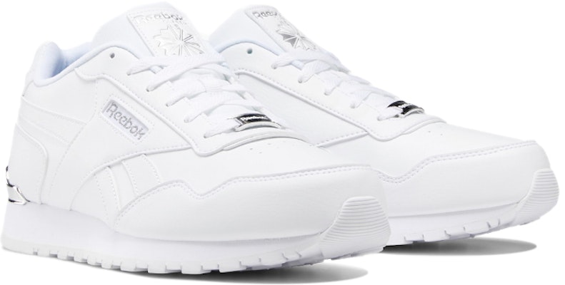 Reebok Classic Harman Run SC4E 'White' DV3858 Lookbook Reebok Classic Harman Run SC4E 'White' DV3858