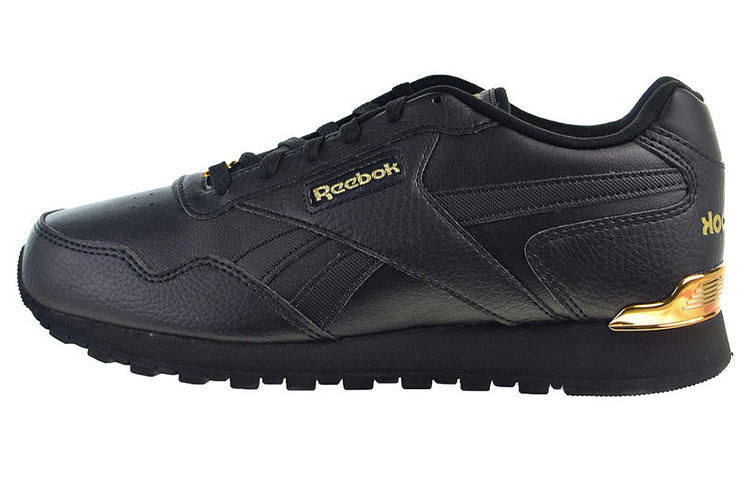Buy Reebok Classic Harman Run SC 4E 'Hitam Emas' DV3860
