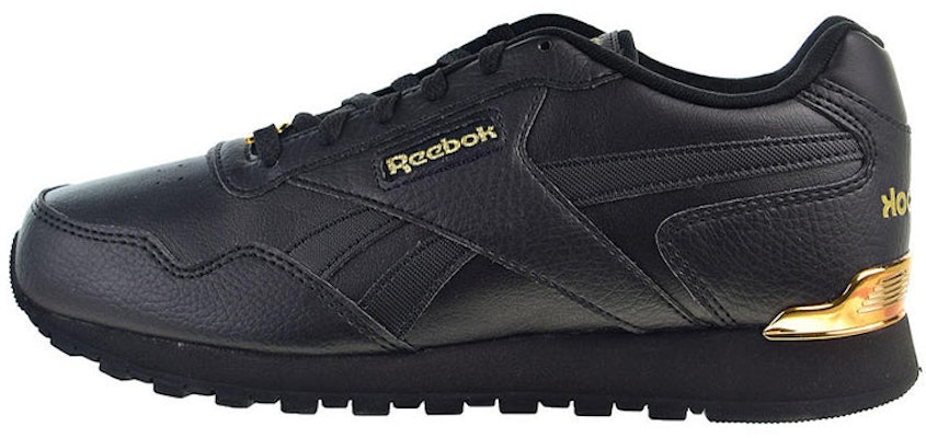 Reebok Classic Harman Run SC 4E 'Black Gold' DV3860 Buy Reebok Classic Harman Run SC 4E 'Black Gold' DV3860