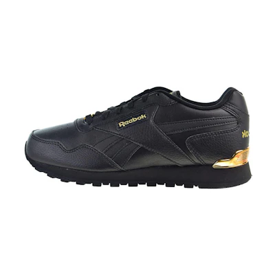 Reebok Classic Harman Run SC 4E 'Black Gold'