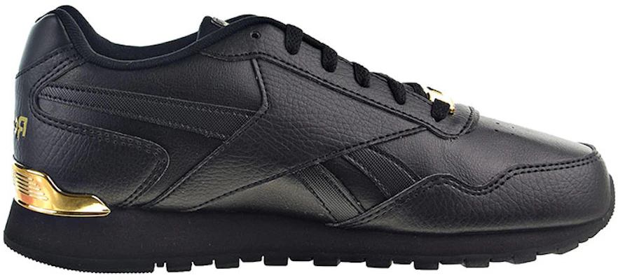Reebok Classic Harman Run SC 4E ''Zwart Goud'' DV3860 Order Reebok Classic Harman Run SC 4E ''Zwart Goud'' DV3860