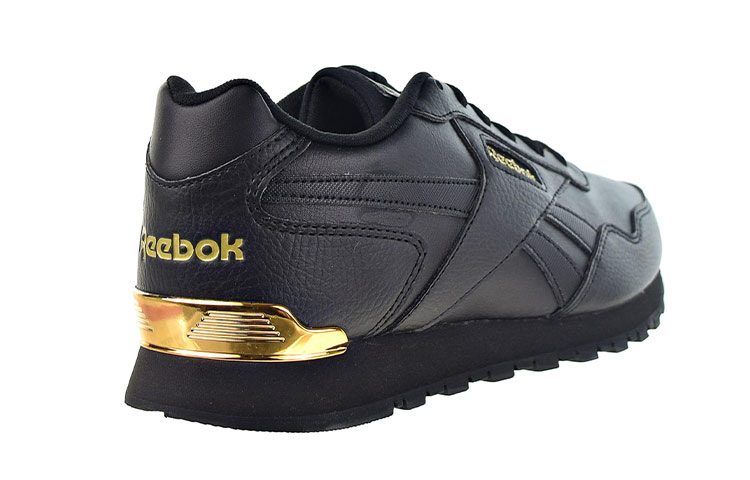 Purchase Reebok Classic Harman Run SC 4E 'Hitam Emas' DV3860