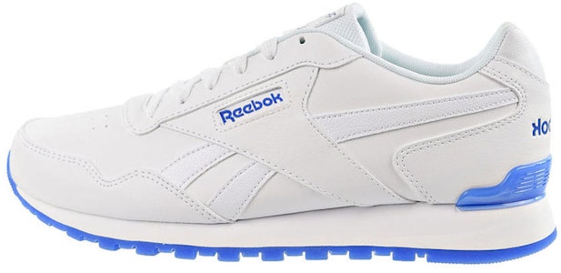 Reebok Classic Harman Run Sclp 'Putih Biru' CN7696 Buy Reebok Classic Harman Run Sclp 'Putih Biru' CN7696
