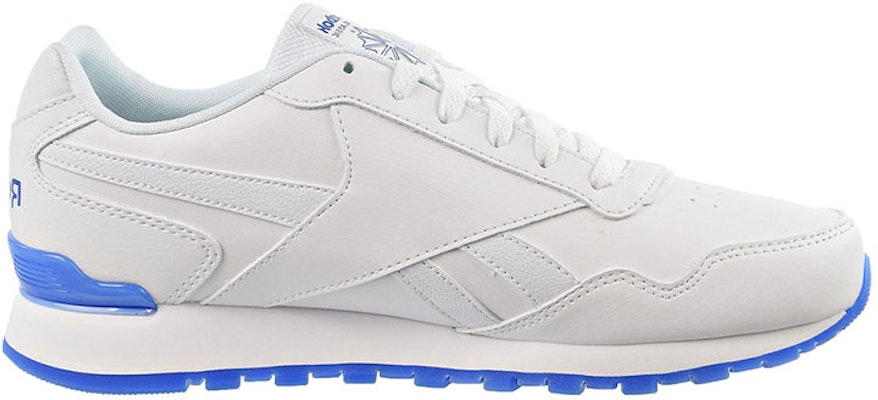 Reebok Classic Harman Run Sclp 'White Blue' CN7696 Order Reebok Classic Harman Run Sclp 'White Blue' CN7696