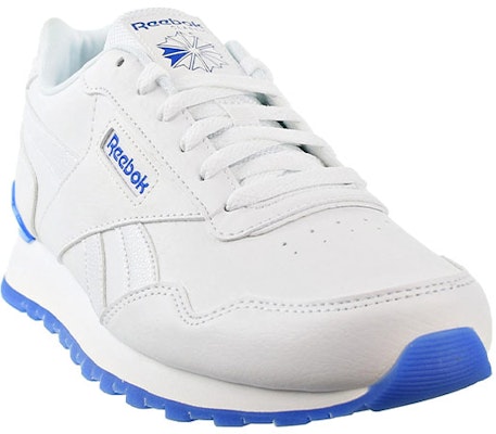 Reebok Classic Harman Run Sclp 'White Blue' CN7696 Lookbook Reebok Classic Harman Run Sclp 'White Blue' CN7696