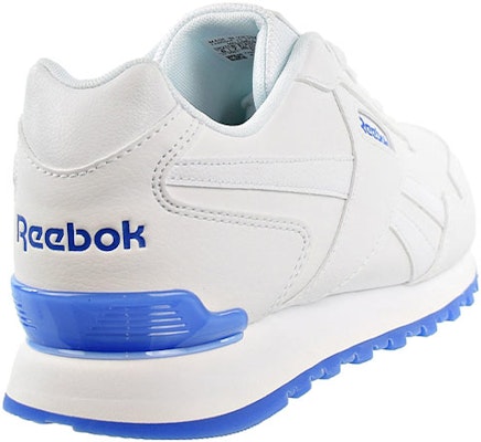 Reebok 經典 Harman Run Sclp 透氣輕便 低幫休閒跑步鞋 白藍 Purchase Reebok 經典 Harman Run Sclp 透氣輕便 低幫休閒跑步鞋 白藍