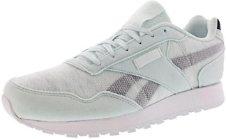 Reebok Classic Harman Run TXT 'Chalk Blue' GZ7560 Reebok Classic Harman Run TXT 'Chalk Blue' GZ7560