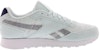 Reebok Classic Harman Run TXT 'Chalk Blue' Biru Kapur GZ7560
