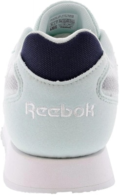 Reebok Classic Harman Run TXT 'Chalk Blue' Sepatu Lari Putih Biru GZ7560 Shop Reebok Classic Harman Run TXT 'Chalk Blue' Sepatu Lari Putih Biru GZ7560
