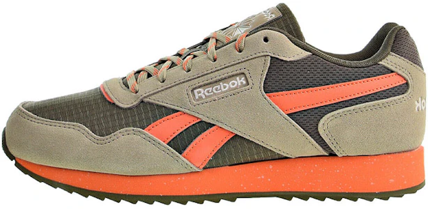 Reebok Classic Harman TL Ripple 'Abu-abu Militer' EG8920 Buy Reebok Classic Harman TL Ripple 'Abu-abu Militer' EG8920