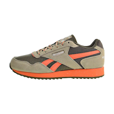 Reebok Classic Harman TL Ripple 'Military Grey'