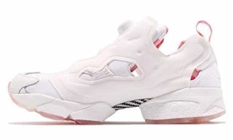 Reebok Classic Instapump Fury OG Camo 'Optima Pink/White' DV3696 Reebok Classic Instapump Fury OG Camo 'Optima Pink/White' DV3696