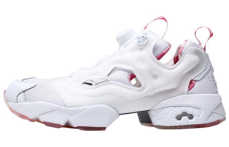 Reebok Classic Instapump Fury OG Camo 'Optima Pink/White' DV3696