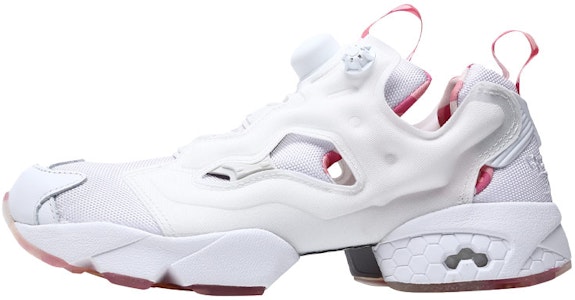 Reebok 經典 Instapump Fury OG 迷彩 'Optima 粉紅/白色' DV3696 Buy Reebok 經典 Instapump Fury OG 迷彩 'Optima 粉紅/白色' DV3696