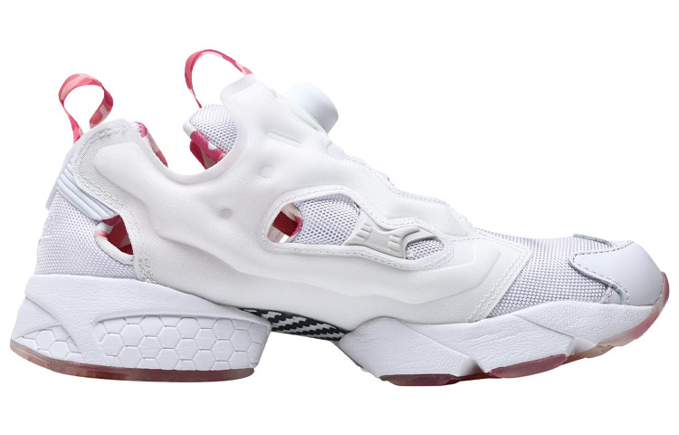 Order リーボック インスタポンプフューリー OG カモ (ピンク/白) DV3696