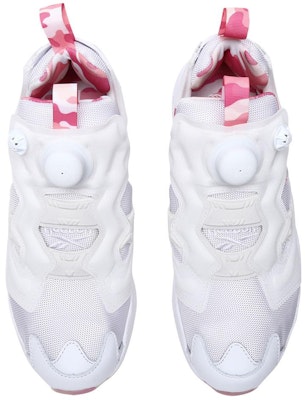 Reebok Classic Instapump Fury OG Camo 'Optima Pink/White' DV3696 Lookbook Reebok Classic Instapump Fury OG Camo 'Optima Pink/White' DV3696