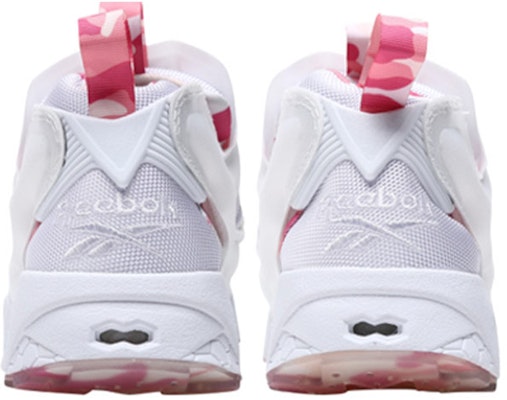 Reebok Classic Instapump Fury OG Camo 'Optima Pink/White' DV3696 Shop Reebok Classic Instapump Fury OG Camo 'Optima Pink/White' DV3696
