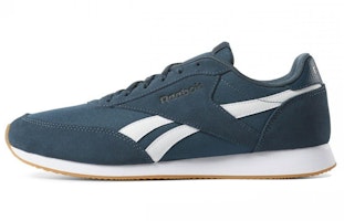 Reebok Classic Jogger 2 'Ink Blue' DV3643 Reebok Classic Jogger 2 'Ink Blue' DV3643