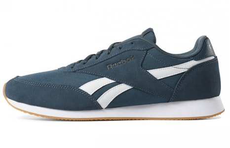 Reebok Classic Jogger 2 'Azul Marino' DV3643 Buy Reebok Classic Jogger 2 'Azul Marino' DV3643