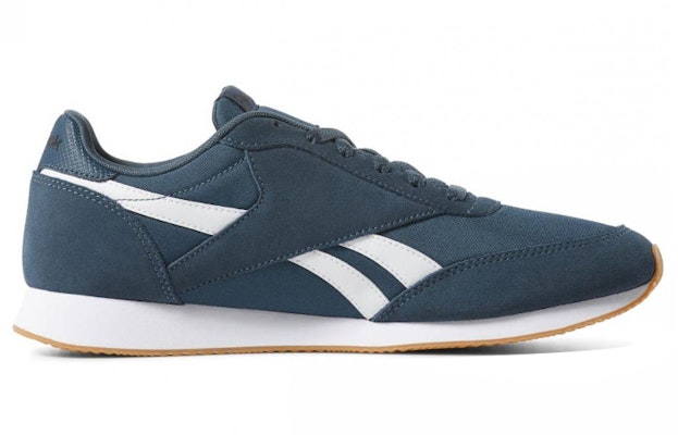 Reebok Classic Jogger 2 'Ink Blue' DV3643 Order Reebok Classic Jogger 2 'Ink Blue' DV3643