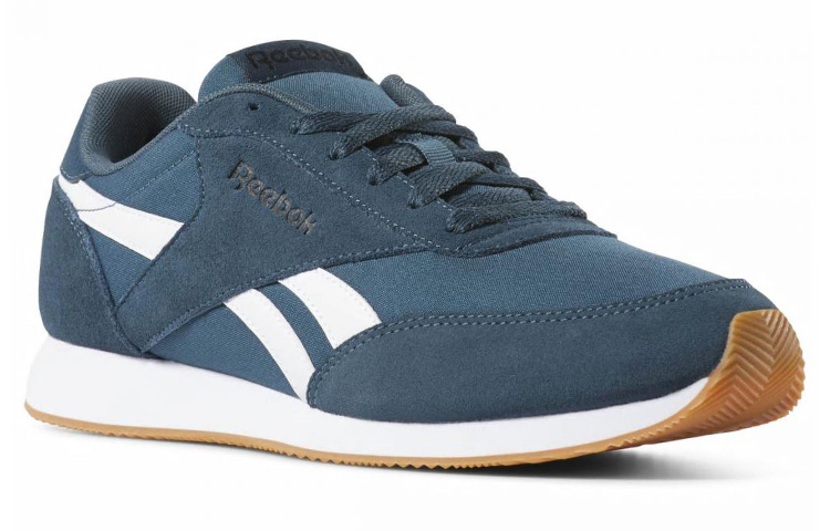 Lookbook Reebok Classic Jogger 2 'Biru Dakwat' DV3643