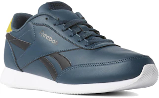 Order Reebok經典Jogger 2 防滑耐磨 低筒 跑步鞋 海軍藍