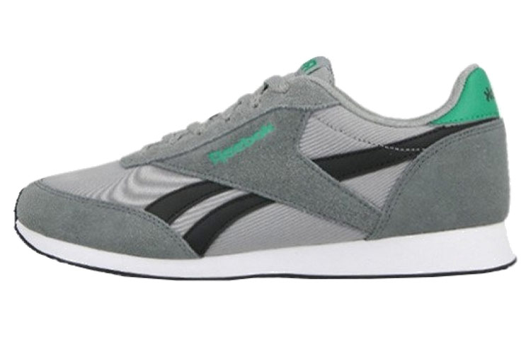 Buy リーボック クラシック ジョガー 2 「ロイヤルグレーグリーン」 DV6564