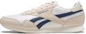 Reebok Classic Jogger 3.0 Beige/Biru 'Putih' GW7775