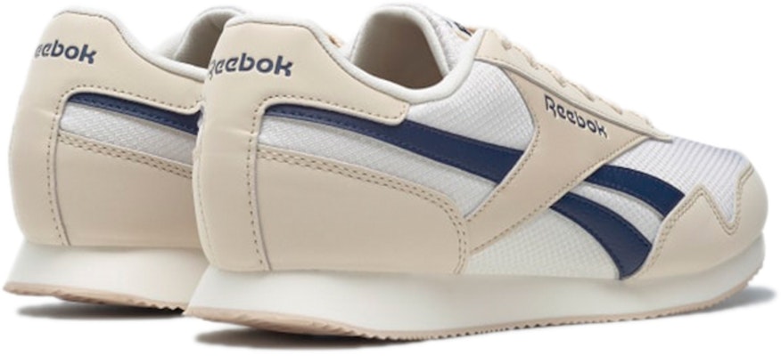 Reebok Classic Jogger 3.0 Beige/Blue 'White' GW7775 Purchase Reebok Classic Jogger 3.0 Beige/Blue 'White' GW7775