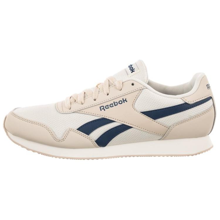 Reebok Classic Jogger 3.0 Beige/Blue 'White' GW7775