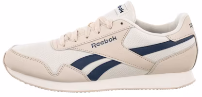 Reebok Classic Jogger 3.0 Beige/Blue 'White' GW7775 Reebok Classic Jogger 3.0 Beige/Blue 'White' GW7775