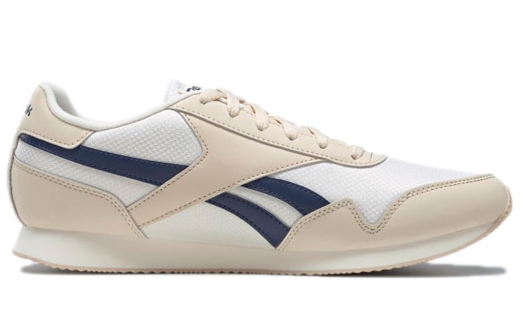 Order Reebok Classic Jogger 3.0 Beige/Blauw ''Wit'' GW7775