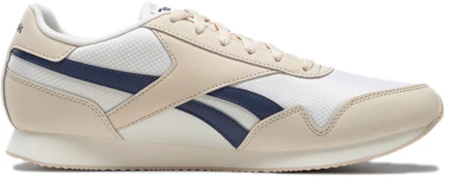 Order Reebok Classic Jogger 3.0 舒適耐磨防滑 低筒慢跑鞋 男女通款 米藍