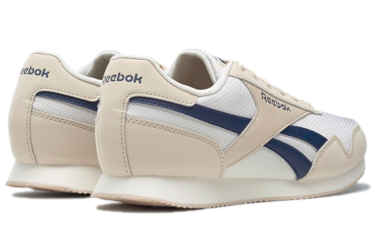 Shop Reebok Classic Jogger 3.0 Beige/Blauw ''Wit'' GW7775