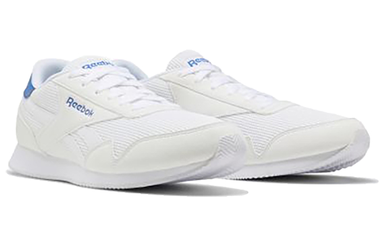 Lookbook Reebok Classic Jogger 3 Low ''Khaki Wit'' EF7806