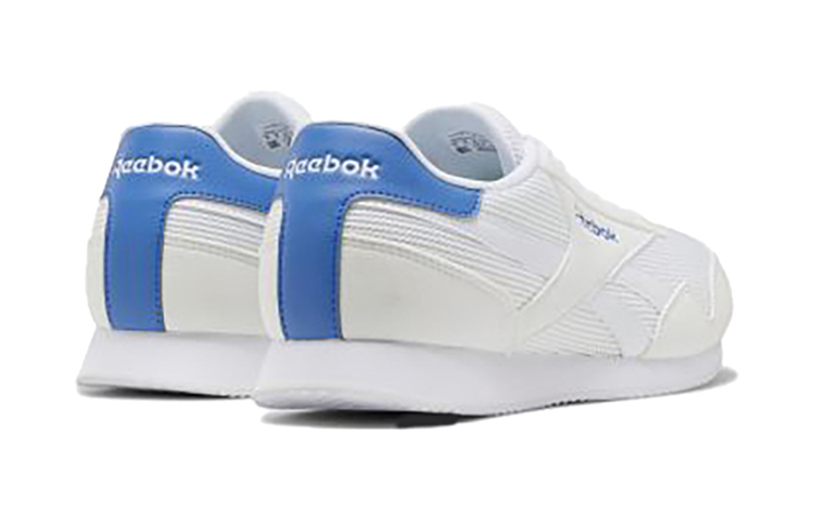 Shop Reebok Classic Jogger 3 Low ''Khaki Wit'' EF7806