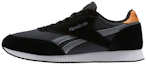 Buy Reebok Classic Jogger Sportschoenen ''Zwart Grijs'' BS7007