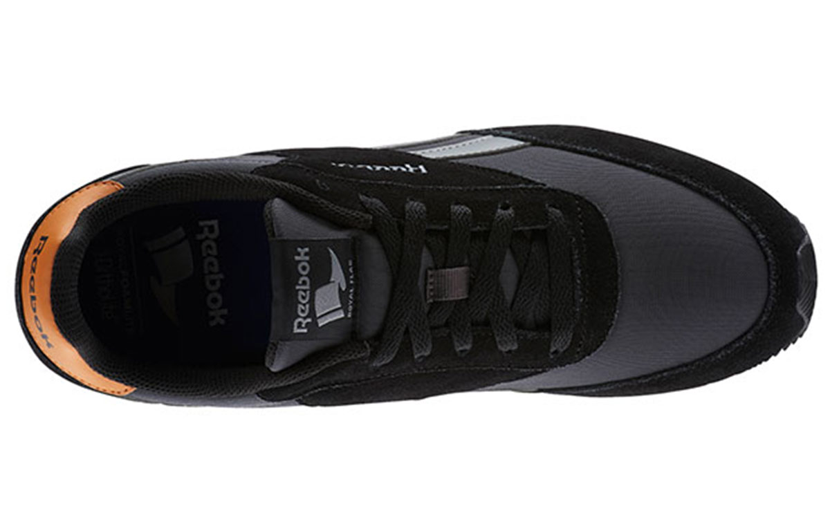 Lookbook Reebok Classic Jogger Sportschoenen ''Zwart Grijs'' BS7007